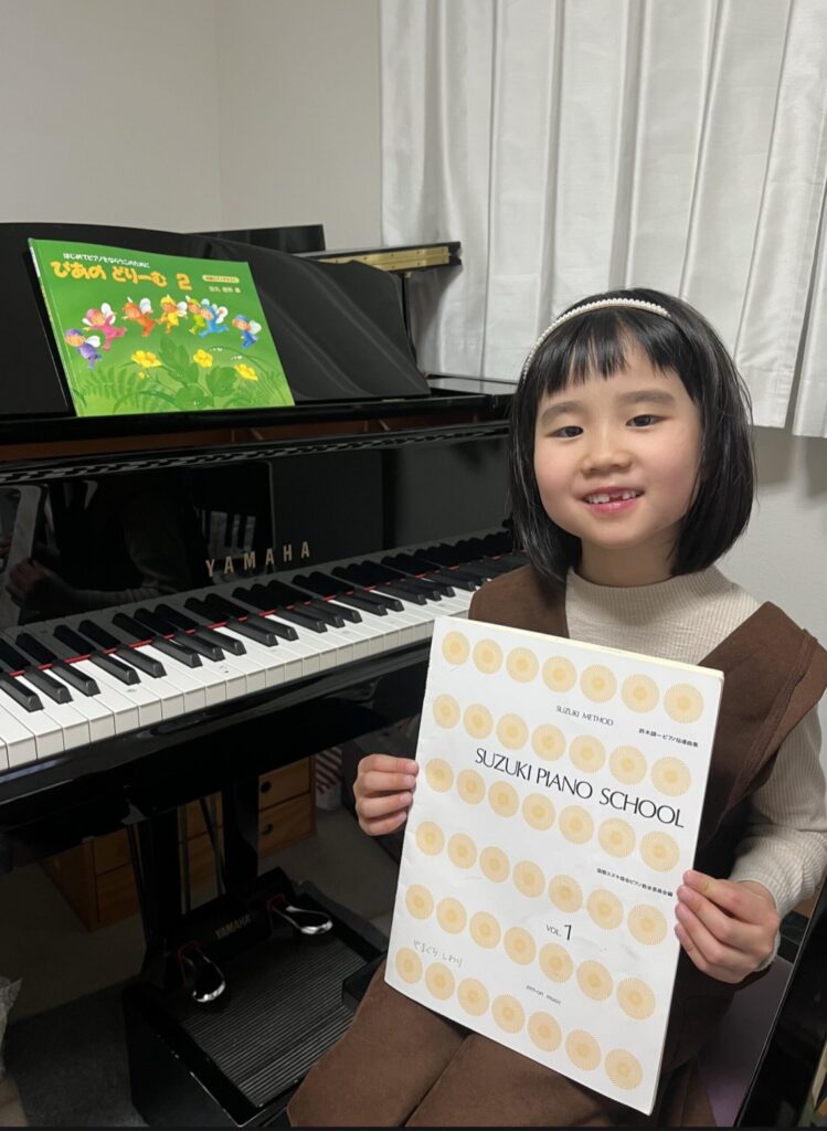 ピアノコースインタビュー