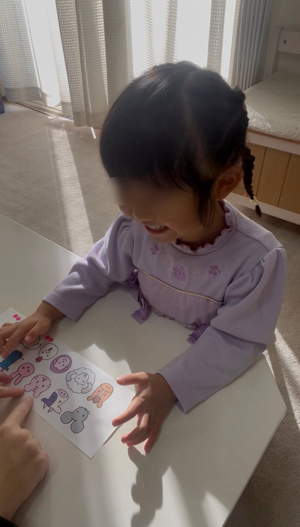 横浜市旭区　ピアノ教室　プレピアノコース　今宿町