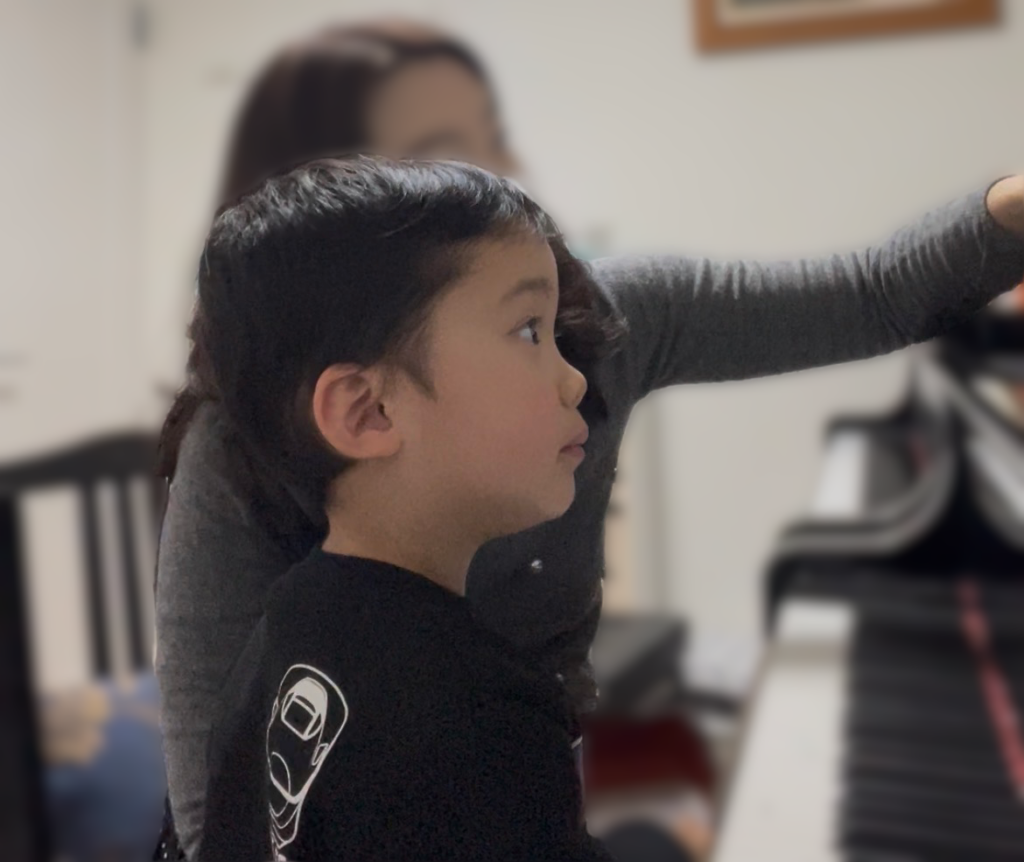 横浜市旭区 阿多ピアノ教室 ピアノ教室