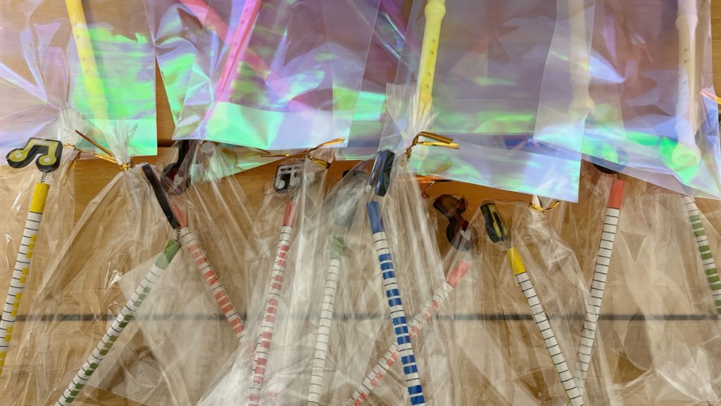 横浜市旭区のピアノ教室　春キャンペーン